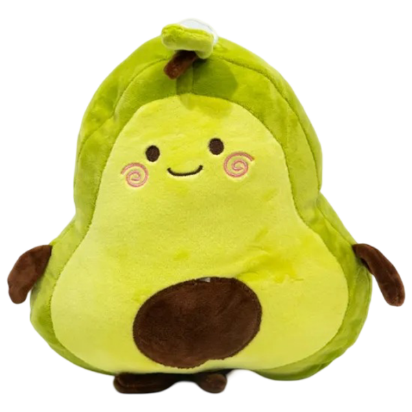 Мягкая игрушка ShopShop 4678956432532 Зеленый 0+ photo 1
