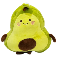 Мягкая игрушка ShopShop 4678956432532 Зеленый 0+