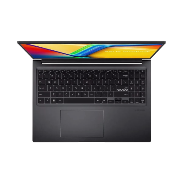 Ноутбук Asus Vivobook 16 X1605VA Indie Черный 16" | 16 ГБ | 1 ТБ | Intel Core i7 13620H | VGA Встроенная photo 3