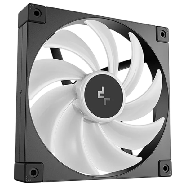 Вентилятор для корпуса Deepcool FD14 ARGB Черный  photo 3
