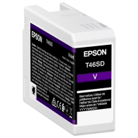 Cartuş Epson T46SD Original 
