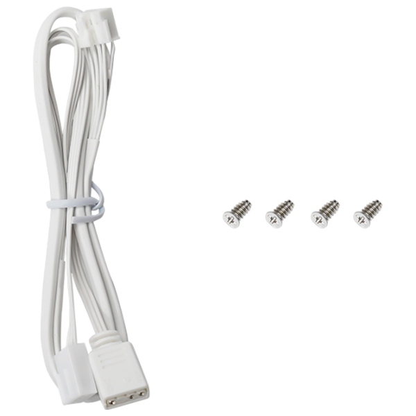 Вентилятор для корпуса Deepcool FD12 ARGB Белый  photo 8