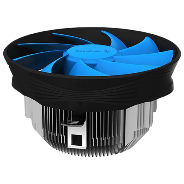 Кулер Deepcool ARCHER BIGPRO V2 Черный  photo 1