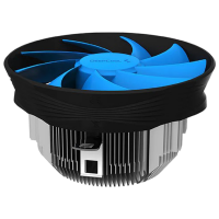 Кулер Deepcool ARCHER BIGPRO V2 Черный 