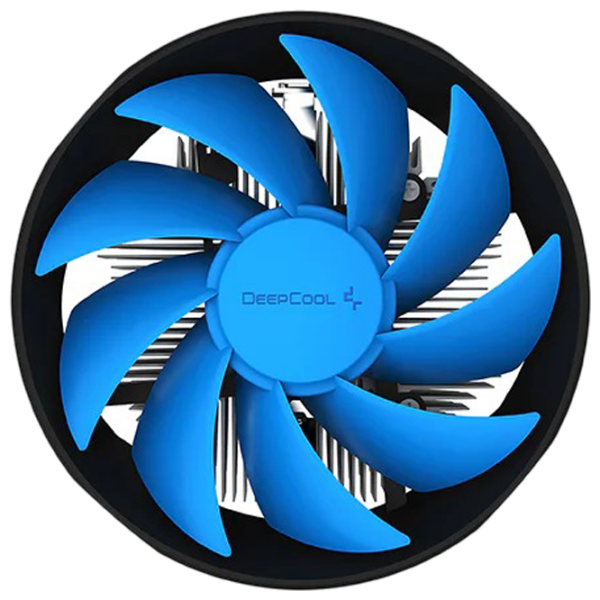 Кулер Deepcool ARCHER BIGPRO V2 Черный  photo 2