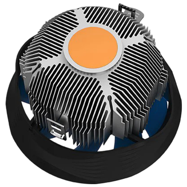 Кулер Deepcool ARCHER BIGPRO V2 Черный  photo 4