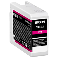 Cartuş Epson T46S3 Original 