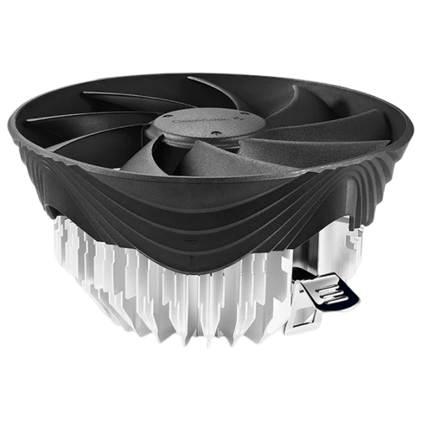 Кулер Deepcool GAMMA HUNTER V2 Черный  photo 1