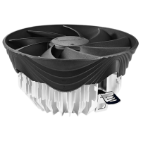 Кулер Deepcool GAMMA HUNTER V2 Черный 
