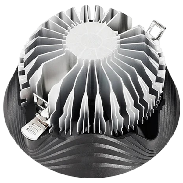 Кулер Deepcool GAMMA HUNTER V2 Черный  photo 4