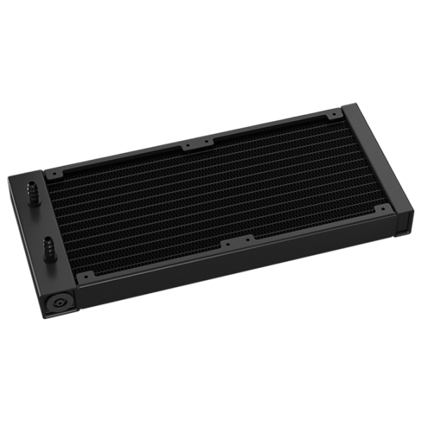 Жидкостное охлаждение Deepcool LD240 Черный  photo 4