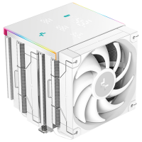 Кулер Deepcool AK620 DIGITAL PRO Белый 