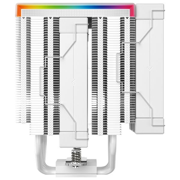Кулер Deepcool AK620 DIGITAL PRO Белый  photo 3