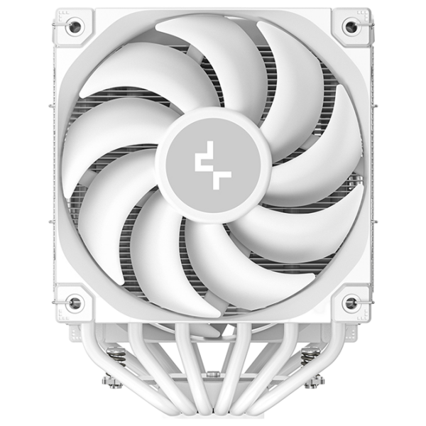 Кулер Deepcool AK620 DIGITAL PRO Белый  photo 4