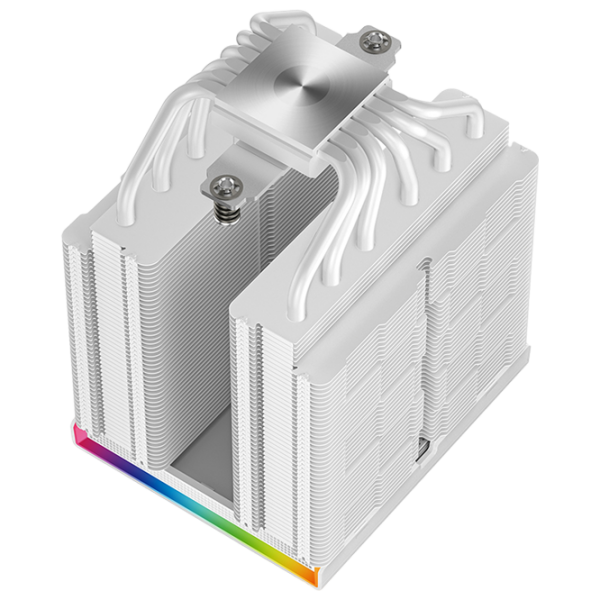 Кулер Deepcool AK620 DIGITAL PRO Белый  photo 7