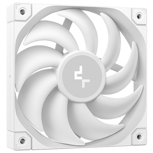 Кулер Deepcool AK620 DIGITAL PRO Белый  photo 8