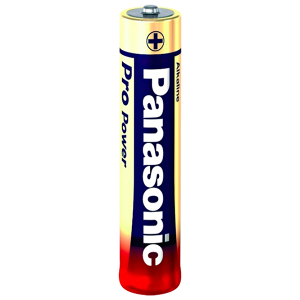 Батарейка Panasonic PRO Power LR6 (4 шт.)  photo 2