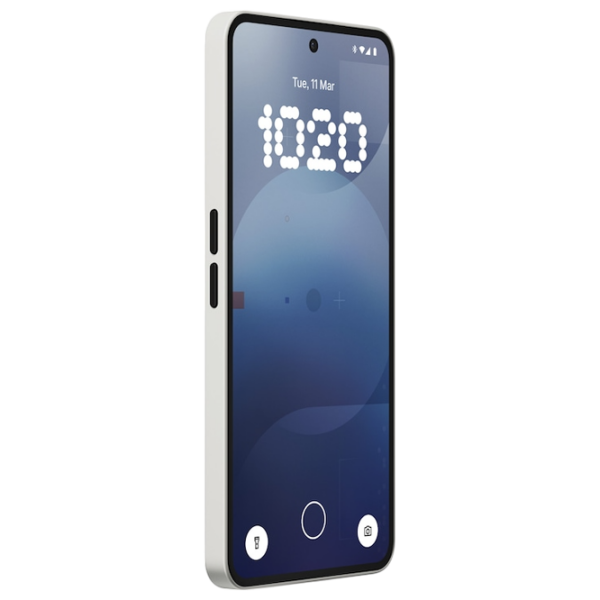 Nothing Phone (3a) 256 ГБ Белый  6.77" | 50 Мп | 12 ГБ | Dual SIM photo 6