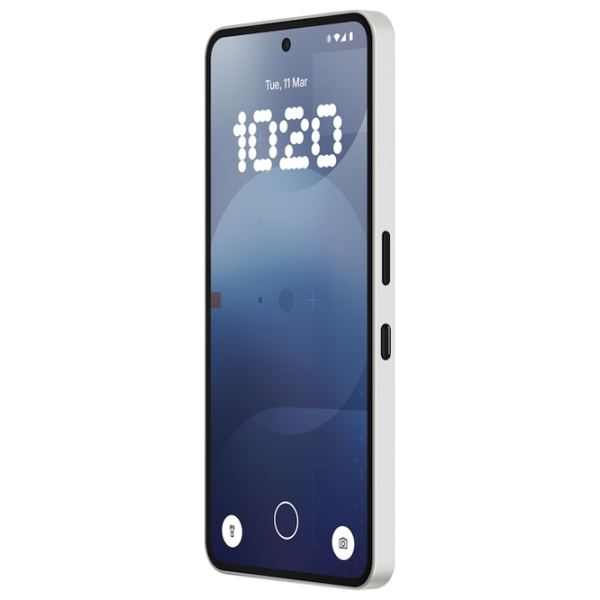 Nothing Phone (3a) 256 ГБ Белый  6.77" | 50 Мп | 12 ГБ | Dual SIM photo 7