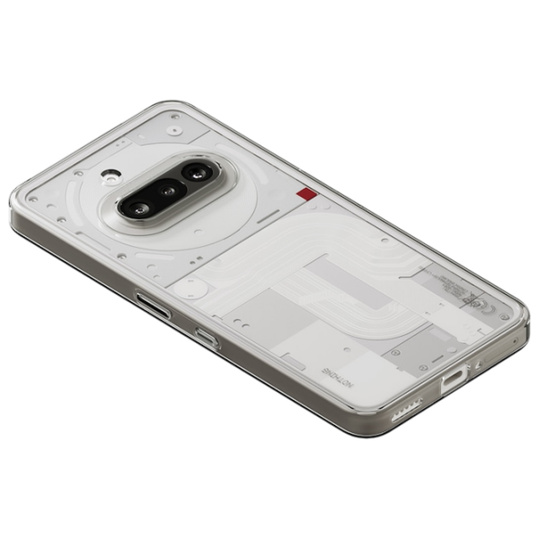 Nothing Phone (3a) 256 ГБ Белый  6.77" | 50 Мп | 12 ГБ | Dual SIM photo 11