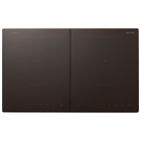 Plită de masă Gorenje ICY3500DGP Black Cu inducție, Vitroceramică