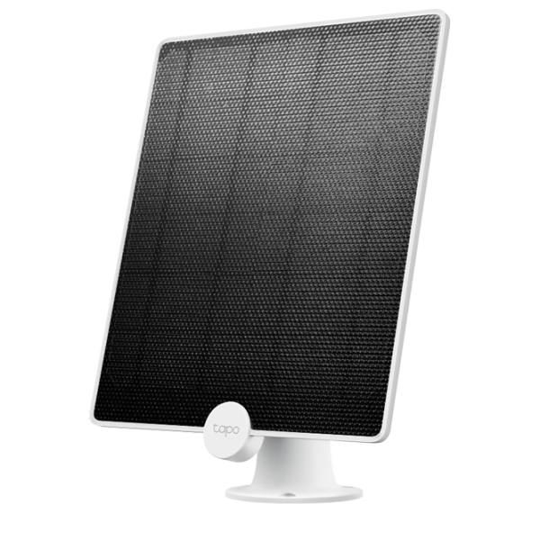 Солнечная панель для камеры наблюдения TP-Link TAPO A200 Белый  / Проводная photo 1