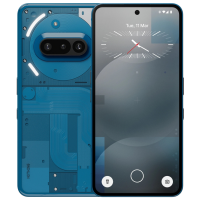 Nothing Phone (3a) 256 GB Blue  6.77" | 50 MP | 12 GB | Dual SIM