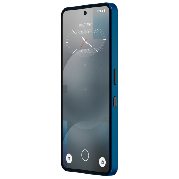 Nothing Phone (3a) 256 ГБ Синий  6.77" | 50 Мп | 12 ГБ | Dual SIM photo 6