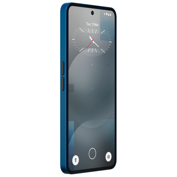 Nothing Phone (3a) 256 ГБ Синий  6.77" | 50 Мп | 12 ГБ | Dual SIM photo 7