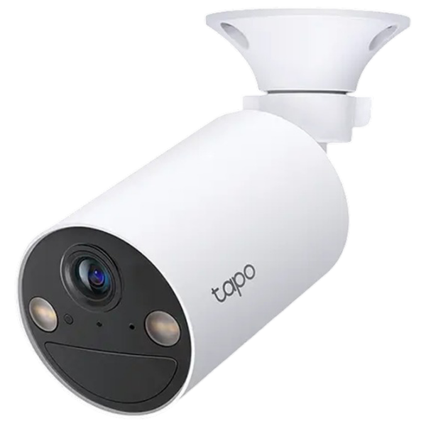 Set camera de supraveghere TP-Link TAPO C410 3 MP White 2304 x 1296 / Fără fir photo 3