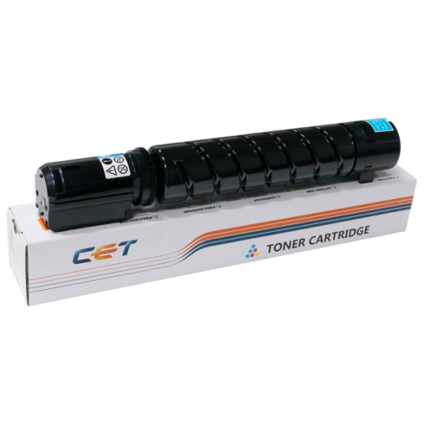 Cartuş Canon EXV-55 Compatible  photo 1