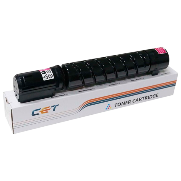 Картридж Canon EXV-55 Compatible  photo 1