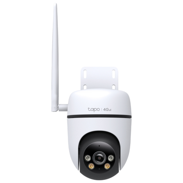 Cameră de supraveghere TP-Link Tapo C501GW 2 MP White 1920 x 1080 / Cu fir photo 1