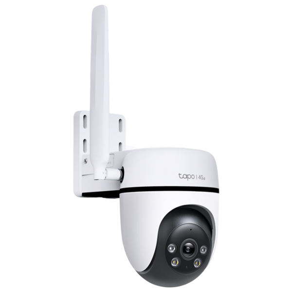 Cameră de supraveghere TP-Link Tapo C501GW 2 MP White 1920 x 1080 / Cu fir photo 2