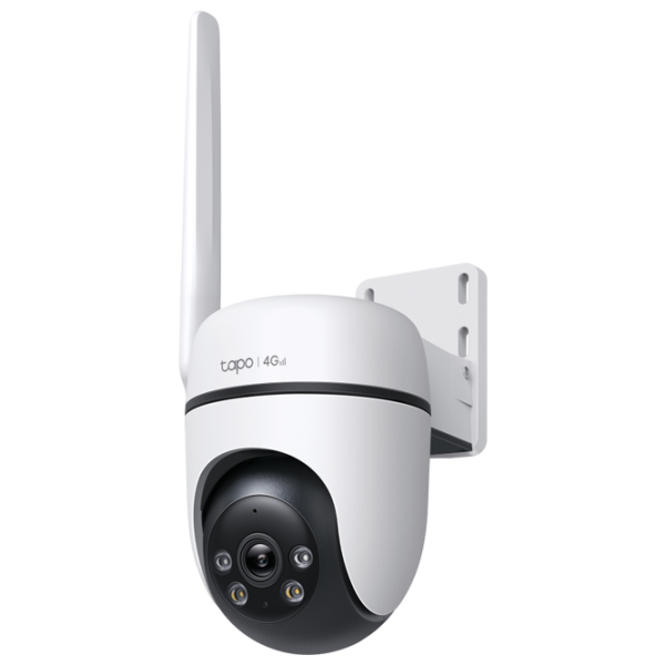 Cameră de supraveghere TP-Link Tapo C501GW 2 MP White 1920 x 1080 / Cu fir photo 3
