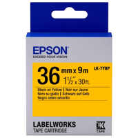 Cartuş Epson LK7YBP  