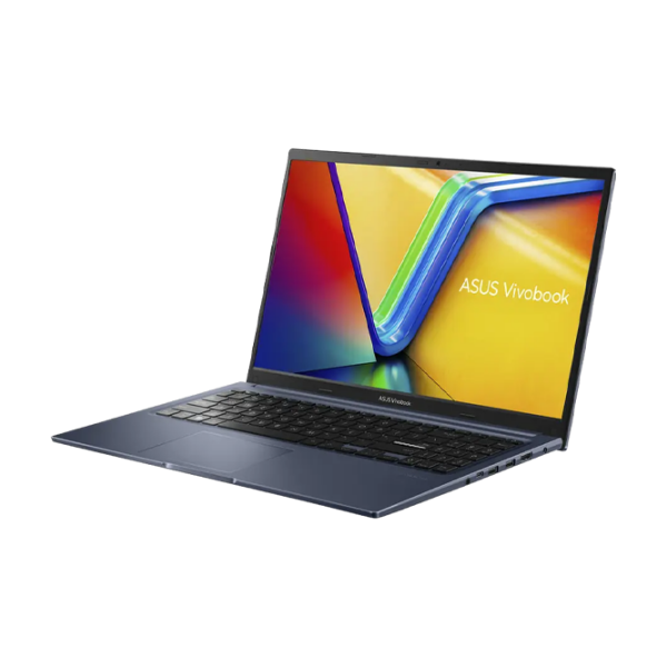 Ноутбук Asus VivoBook 15 M1502YA Quiet Синий 15.6" | 16 ГБ | 512 ГБ | AMD Ryzen 7 5825U | VGA Встроенная photo 3