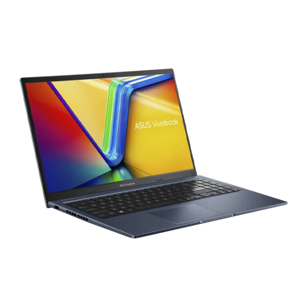 Ноутбук Asus VivoBook 15 M1502YA Quiet Синий 15.6" | 16 ГБ | 512 ГБ | AMD Ryzen 7 5825U | VGA Встроенная photo 4