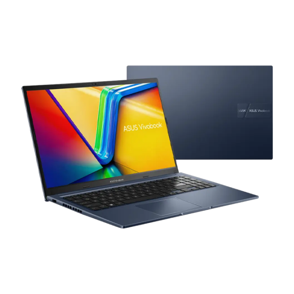 Ноутбук Asus VivoBook 15 M1502YA Quiet Синий 15.6" | 16 ГБ | 512 ГБ | AMD Ryzen 7 5825U | VGA Встроенная photo 5