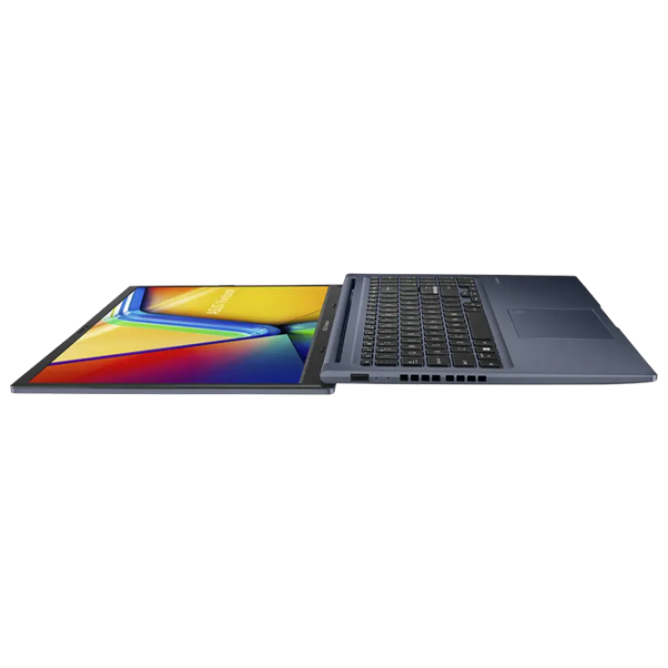 Ноутбук Asus VivoBook 15 M1502YA Quiet Синий 15.6" | 16 ГБ | 512 ГБ | AMD Ryzen 7 5825U | VGA Встроенная photo 6