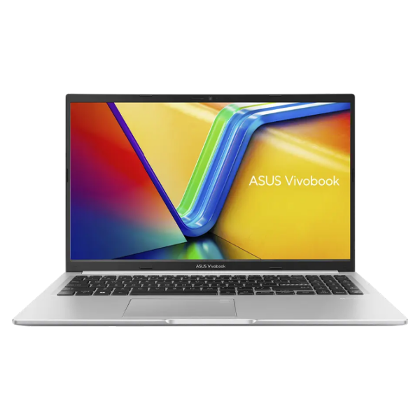 Ноутбук Asus VivoBook 15 M1502YA Cool Серебряный 15.6" | 16 ГБ | 512 ГБ | AMD Ryzen 7 5825U | VGA Встроенная photo 1