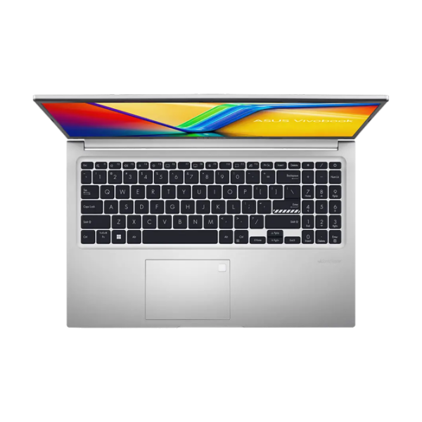 Ноутбук Asus VivoBook 15 M1502YA Cool Серебряный 15.6" | 16 ГБ | 512 ГБ | AMD Ryzen 7 5825U | VGA Встроенная photo 2