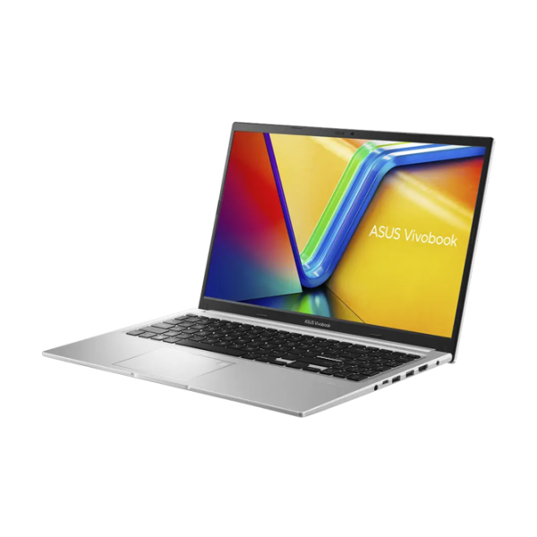 Ноутбук Asus VivoBook 15 M1502YA Cool Серебряный 15.6" | 16 ГБ | 512 ГБ | AMD Ryzen 7 5825U | VGA Встроенная photo 3