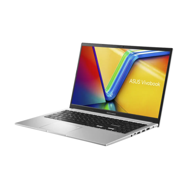 Ноутбук Asus VivoBook 15 M1502YA Cool Серебряный 15.6" | 16 ГБ | 512 ГБ | AMD Ryzen 7 5825U | VGA Встроенная photo 3