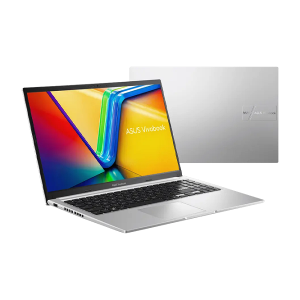 Ноутбук Asus VivoBook 15 M1502YA Cool Серебряный 15.6" | 16 ГБ | 512 ГБ | AMD Ryzen 7 5825U | VGA Встроенная photo 5