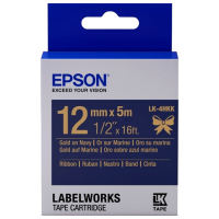 Cartuş Epson LK4HKK  