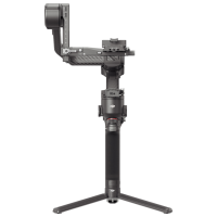 Стабилизатор DJI RS 4 Pro Черный Bluetooth / Черный
