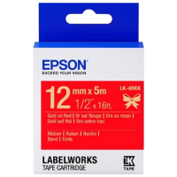 Cartuş Epson LK4RKK  