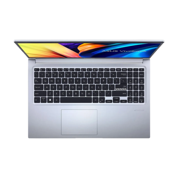 Laptop Asus VivoBook 15 X1502VA Cool Silver 15.6" | 16 GB | 512 GB | Intel Core i5 13420H | VGA Integrată photo 2