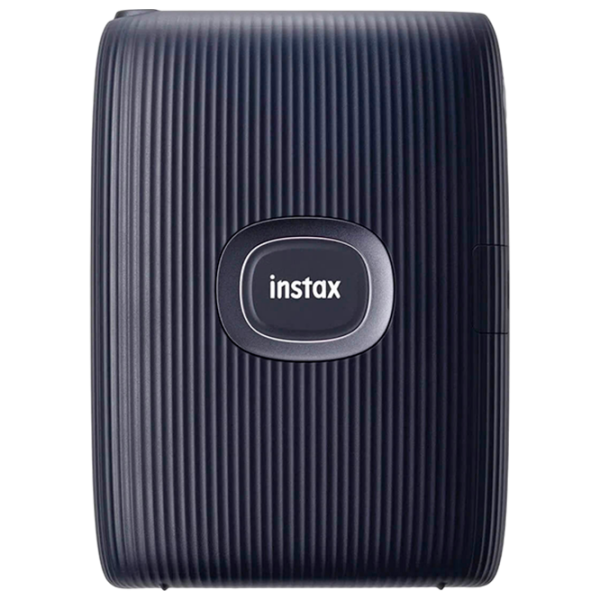 Foto imprimantă FujiFilm Instax Mini Link 2 Space Blue  photo 1